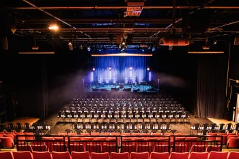 Quad Theatre — photo 1