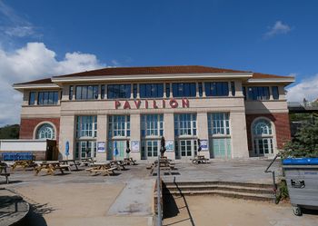 Pavilion — photo 1