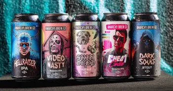 Anarchy Brew Co — photo 1