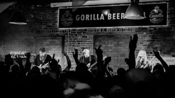 Gorilla Beer Hall — photo 1