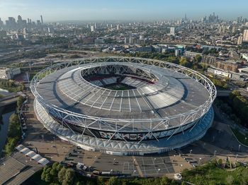 Stadium — photo 1