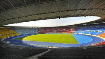Ernst-Happel-Stadion — photo 1