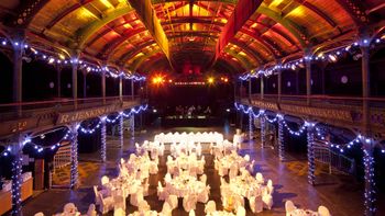 THE OLD FRUITMARKET — photo 1
