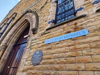 Hallé at St Michael's — photo 1