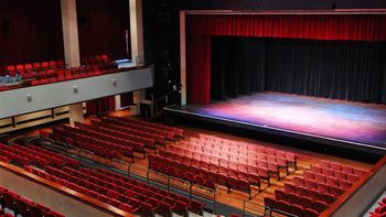 Alban Arena — photo 1