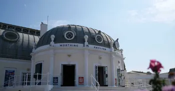 Pavilion Theatre — photo 1