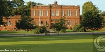 Easterbrook Hall — photo 1
