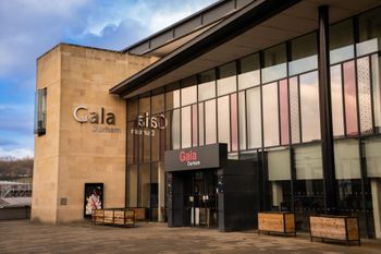 Gala Theatre — photo 1