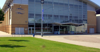 Auditorium — photo 1