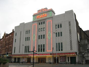 Plaza — photo 1