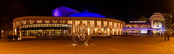AFAS Circustheater — photo 1