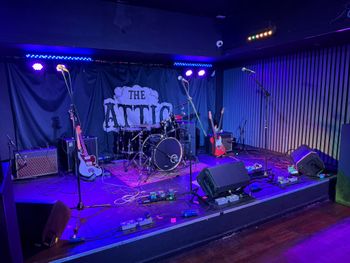 The Garage (Attic Bar) — photo 1
