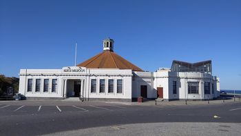 Beach Ballroom — photo 1