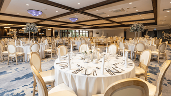 Mount Errigal Hotel — photo 1