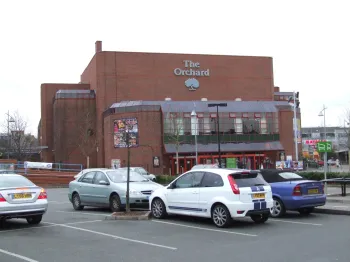 Orchard Theatre — photo 1