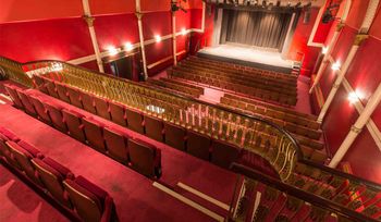 Hazlitt Theatre — photo 1