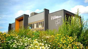 Rhyl Pavilion — photo 1