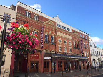 Everyman Theatre — photo 1