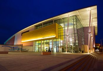 Middleton Arena — photo 1