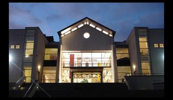 Festival Theatre - Evening — photo 1