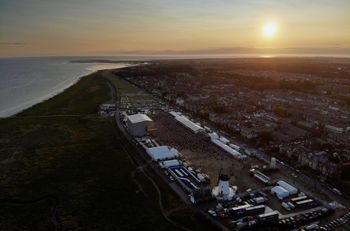 Lytham Festival — photo 1