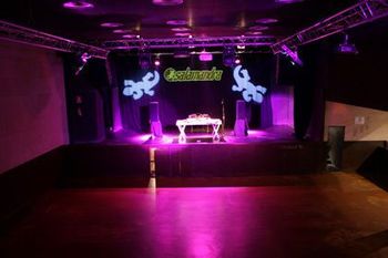 Sala Salamandra — photo 1