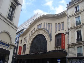 Casino de Paris — photo 1