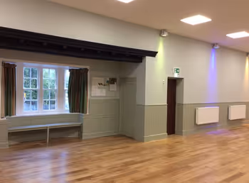 Condover Village Hall — photo 1