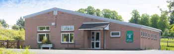Sixpenny Handley Village Hall — photo 1
