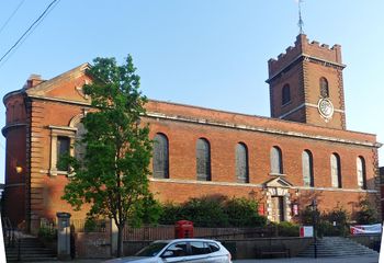 Holy Trinity Church — photo 1