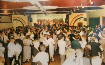 The Rainbow Ballroom — photo 1