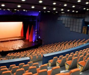 Lime Tree Theatre — photo 1