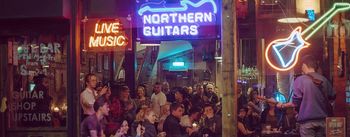 NORTHERN GUITARS — photo 1