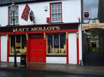 Matt Molloy's — photo 1