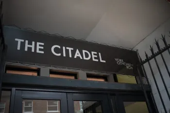 THE CITadel — photo 1