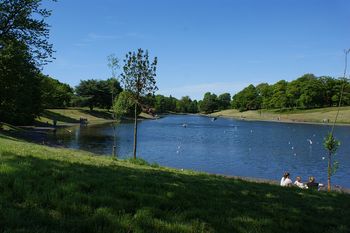 Sefton Park — photo 1