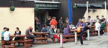 BRUDENELL COMMUNITY ROOM — photo 1