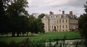 Stanford Hall — photo 1