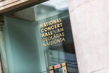 National Concert Hall — photo 1