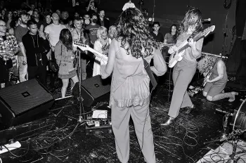 Arlene's Grocery — photo 1