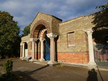 St George's Garrison Church — photo 1