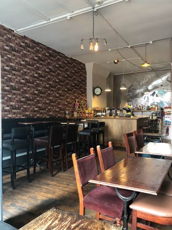 Mist Rolling Inn — photo 1