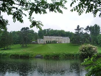 Waddow Hall — photo 1