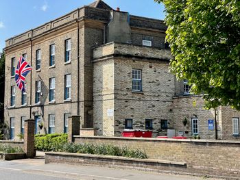 Biggleswade Con Club — photo 1