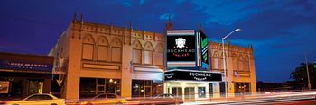 Buckhead Theatre — photo 1