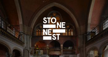 STONE NEST — photo 1