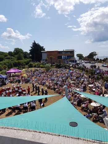 Exmouth Pavilion — photo 1