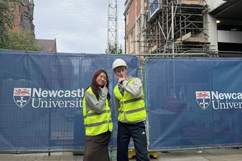 Newcastle University Students Union — photo 1