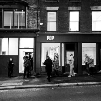 Pop Recs Ltd — photo 1