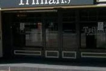 Trillians Rock Bar — photo 1